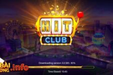 Tài Xỉu Hit Club – Thiên đường chơi game của mọi nhà năm 2025