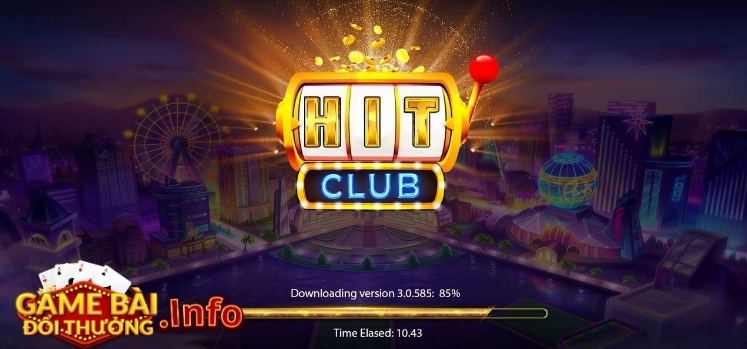 Tài Xỉu Hit Club - Thiên đường chơi game của mọi nhà năm 2025