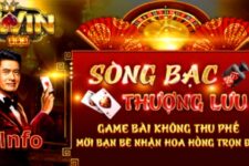 Tài Xỉu Iwin Club – Chơi game nhận quà khủng mỗi ngày