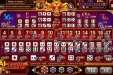 Tài Xỉu Nhatvip – Sân chơi hấp dẫn giới trẻ nhất thị trường năm 2025