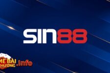 Tài Xỉu Sin88 – Game Hấp Dẫn Nhiều Người Chơi Đầu Năm 2025