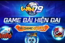 Tài xỉu Win79 – Nâng tầm người chơi tài ba
