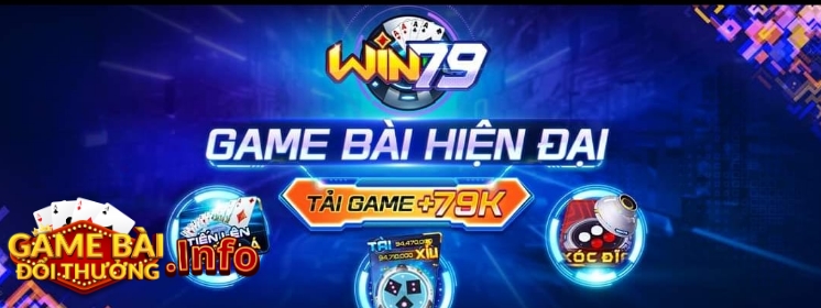 Nâng tầm người chơi cùng tài xỉu Win79