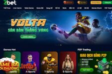 Tài Xỉu Zbet – Tham Gia Chơi Và Nhận Quà Hấp Dẫn