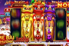 Nổ Hũ 789 Club – Săn thưởng lớn cùng game quay hũ siêu hot