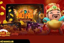 Nổ Hũ Man Club và Những Khuyến Mãi Không Thể Bỏ Lỡ