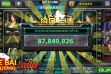 Nổ Hũ Nagavip Club – Mang đến niềm vui bất tận