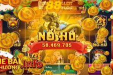 Nổ Hũ Nhatvip – Sân chơi uy tín được yêu thích nhất hiện nay