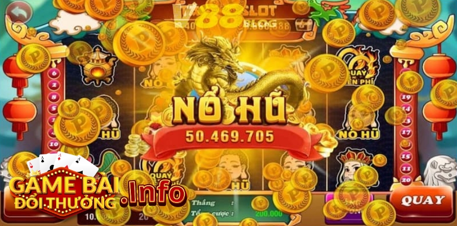 Cách chơi Nổ Hũ Nhatvip