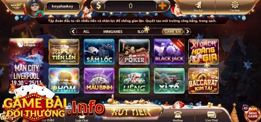 Giới thiệu về Nổ Hũ Nhatvip