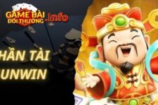 Nổ Hũ Sunwin – Sân chơi đổi thưởng đỉnh cao năm 2025