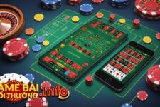 Nên Chuẩn Bị Gì Trước Khi Tham Gia Vào Game Bài Đổi Thưởng Hay Nhất 2025?