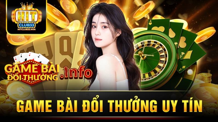 Lý Do Bạn Nên Chơi Game Bài Đổi Thưởng Nhiều Người Chơi Nhất