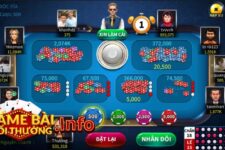 Game Bài Đổi Thưởng Trên Máy Tính – Trải Nghiệm Giải Trí Đẳng Cấp