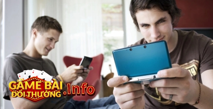 Những Ảnh Hưởng Của Game Bài Đổi Thưởng Trực Tuyến Đến Người Chơi