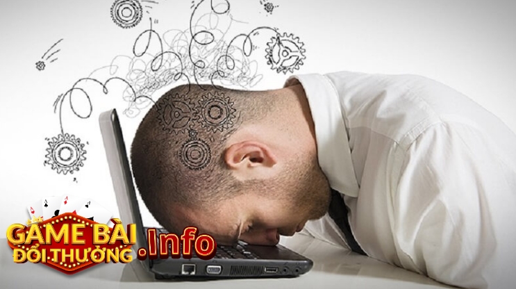 Ảnh Hưởng Tiêu Cực Của Game Bài Đổi Thưởng