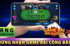 Lý Do Game Bài Đổi Thưởng Uy Tín Được Người Chơi Yêu Thích