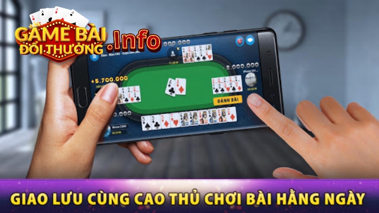 Cộng Đồng Người Chơi Đông Đảo, Kết Nối Đam Mê