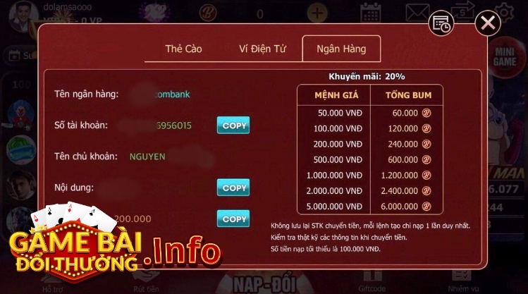 Giao Dịch Nhanh Chóng, Rút Tiền Không Bị Trì Hoãn