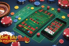 Game bài đổi thưởng thú vị bạn nên trải nghiệm