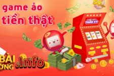 Tham gia trải nghiệm đánh bài đổi thưởng – Nhận quà khủng mỗi ngày