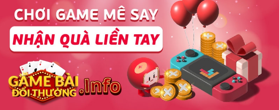 Những game bài đổi thưởng hot nhất hiện nay