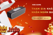 Làm sao để nhận quà từ game đánh bài đổi thưởng?
