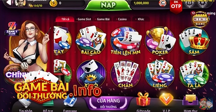 Cảm Nghĩ Của Người Chơi Khi Tham Gia Game Bài Đổi Thưởng Uy Tín Số 1