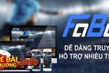 Nổ Hũ Fabet – Đánh Giá Của Người Chơi Khi Trải Nghiệm