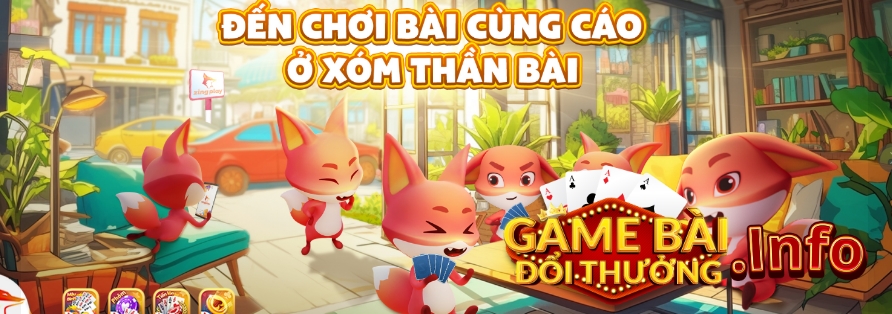 Những lý do nên chơi thử game bài đổi thưởng thật