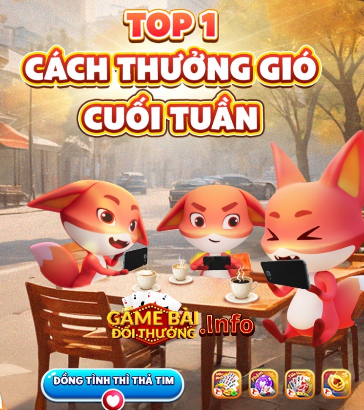 Giao lưu, kết nối với cộng đồng game thủ