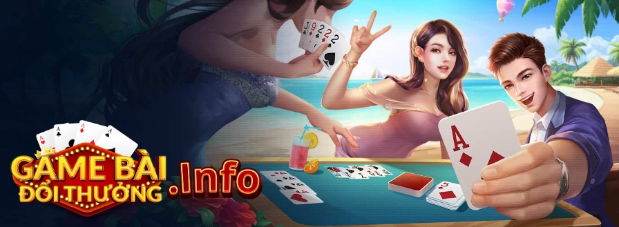 Game bài đổi thưởng nhiều người chơi nhất hiện nay