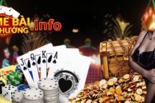 Game bài đổi thưởng nhiều người chơi nhất hiện nay