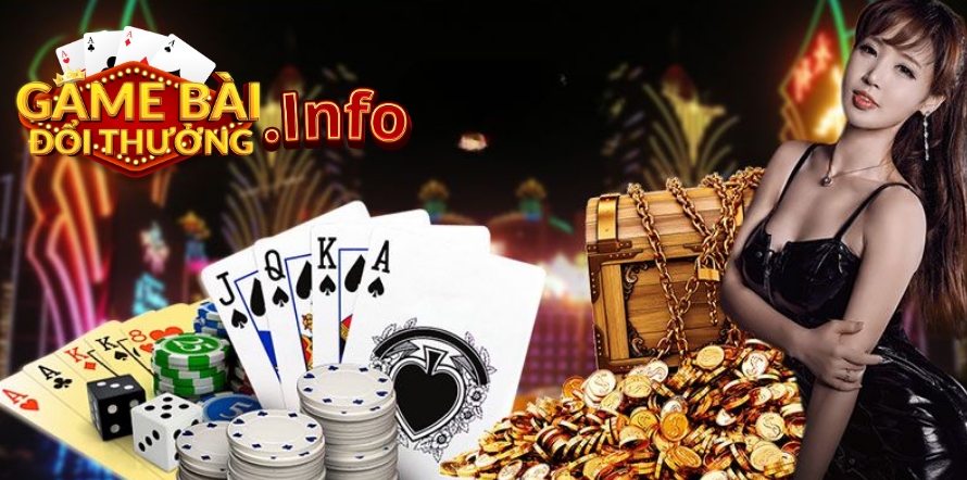 Game bài "cân não" với nhà cái