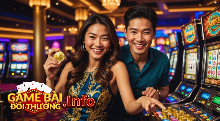 Nơi Kết Nối Những Game Thủ Cùng Đam Mê