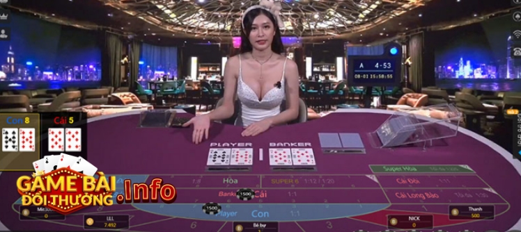 Game Bài Đổi Thưởng 2025 Đang Hướng Đến Đối Tượng Nào