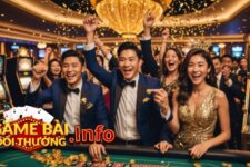 Sau Nhiều Năm, Game Bài Đổi Thưởng Mới Nhất Đã Ra Mắt – Có Gì Đặc Biệt?