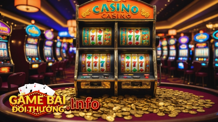 Sự Kiện & Khuyến Mãi Hấp Dẫn