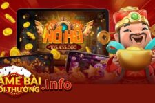 Phát Tài Nhanh Chóng Cùng Game Bài Đổi Thưởng Nổ Hũ