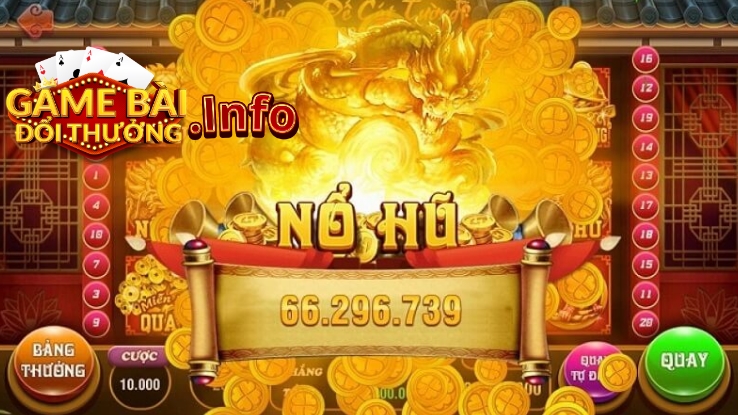 Bí Quyết Chiến Thắng Khi Chơi Nổ Hũ