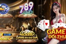 Hướng Dẫn Lựa Chọn Game Bài Đổi Thưởng Online Phù Hợp – Chi Tiết Từ A Đến Z