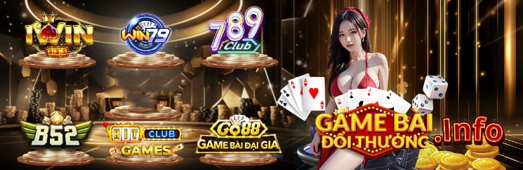 Hướng Dẫn Lựa Chọn Game Bài Đổi Thưởng Online Phù Hợp