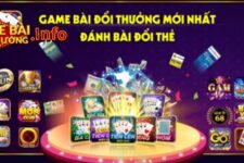 Lý Do Giúp Game Bài Đổi Thưởng Tặng Thẻ Luôn Thành Công Và Thu Hút Người Chơi