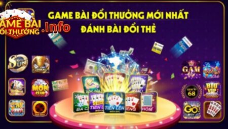 Lý Do Giúp Game Bài Đổi Thưởng Tặng Thẻ Luôn Thành Công Và Thu Hút Người Chơi