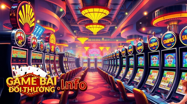 Game Bài Đổi Thưởng Lừa Đảo – Dấu Hiệu Nhận Biết