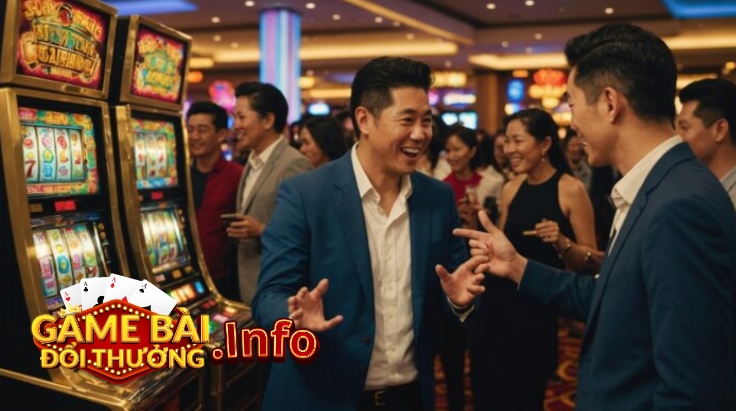 Game bài đổi thưởng trực tuyến có đáng tin cậy không