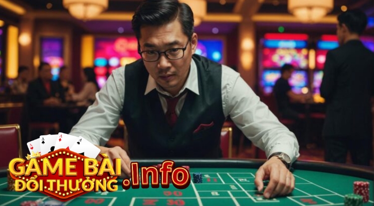 Dân Văn Phòng Tìm Kiếm Game Bài Đổi Thưởng Uy Tín Để Giải Trí