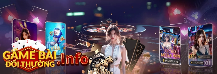 Game Bài Đổi Thưởng iOS