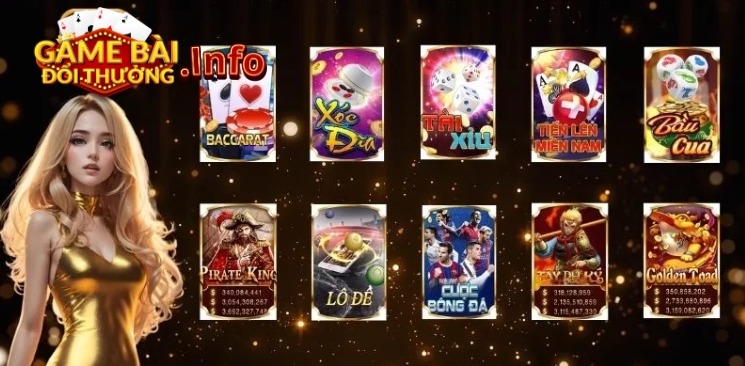 Hướng Dẫn Tham Gia Game Bài Đổi Thưởng iOS