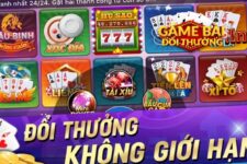 Game Đổi Thưởng – Thế Giới Giải Trí Hấp Dẫn Và Được Yêu Thích
